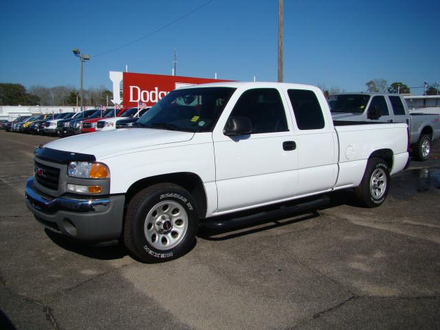 GMC Sierra Unknown Pickup