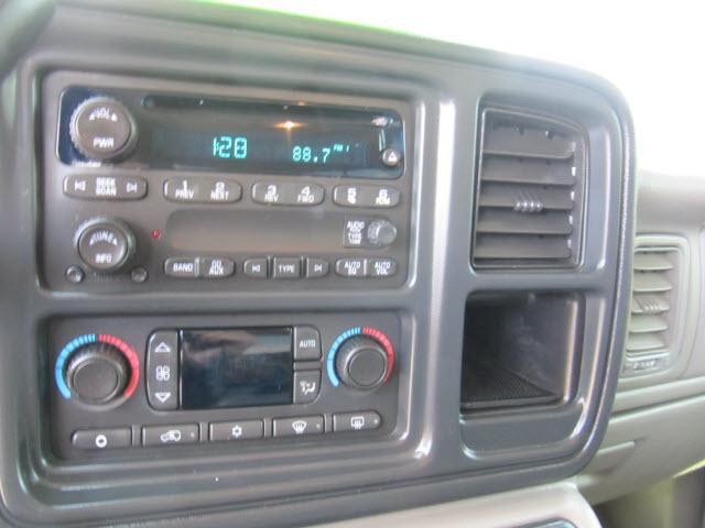 GMC Sierra 2006 photo 4