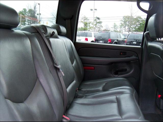 GMC Sierra 2006 photo 5