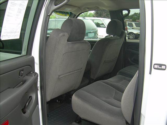 GMC Sierra 2006 photo 4