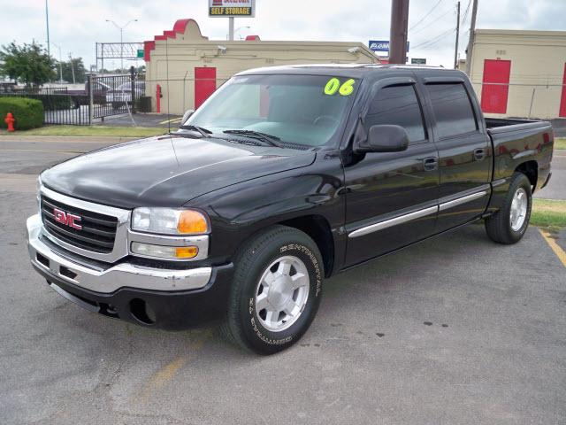 GMC Sierra Unknown Pickup