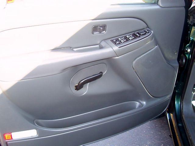 GMC Sierra 2006 photo 5