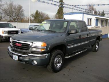 GMC Sierra 45 Unspecified