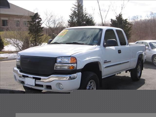 GMC Sierra EX - Clean Carfax Extended Cab Pickup