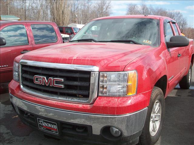 GMC Sierra LS 2WD 4dr SUV Pickup