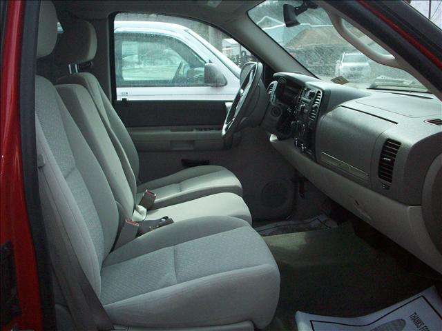 GMC Sierra 2007 photo 2