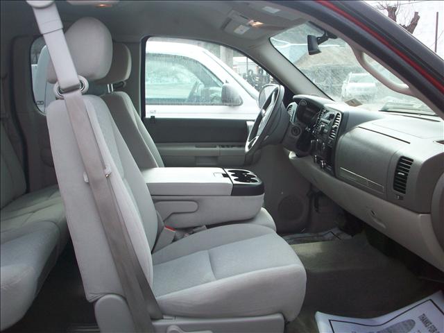 GMC Sierra 2007 photo 3