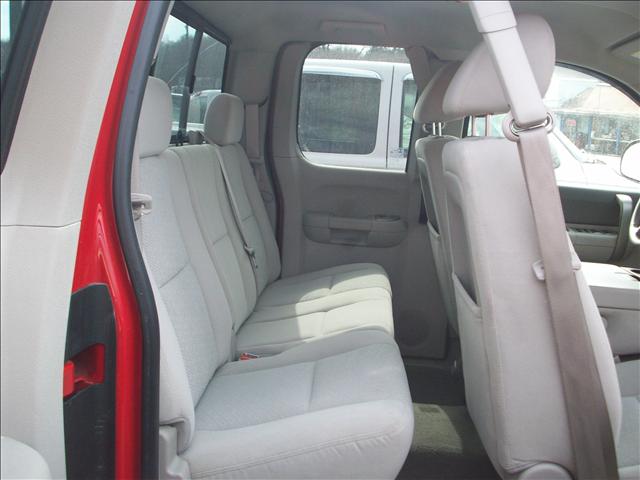 GMC Sierra 2007 photo 4