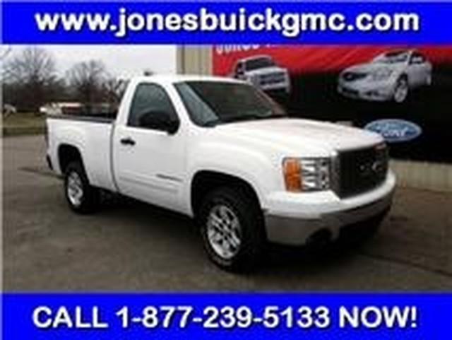 GMC Sierra Unknown Unspecified