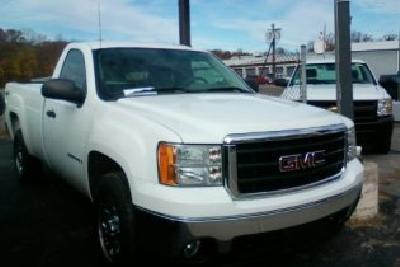 GMC Sierra Unknown Unspecified