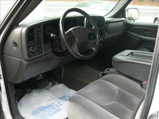 GMC Sierra 2007 photo 5