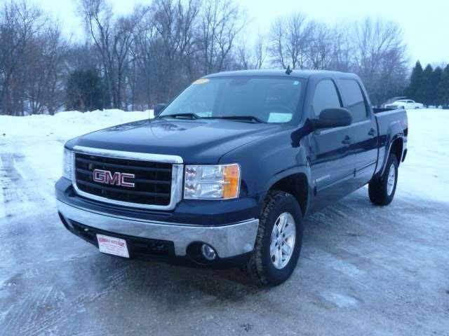 GMC Sierra Unknown Pickup