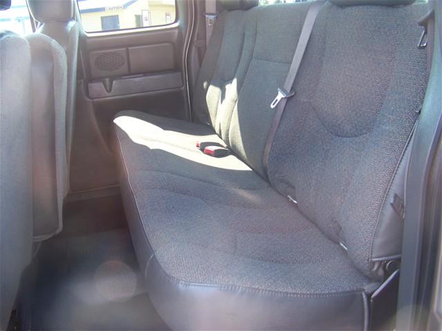 GMC Sierra 2007 photo 4