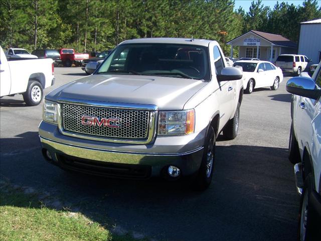 GMC Sierra Unknown Pickup