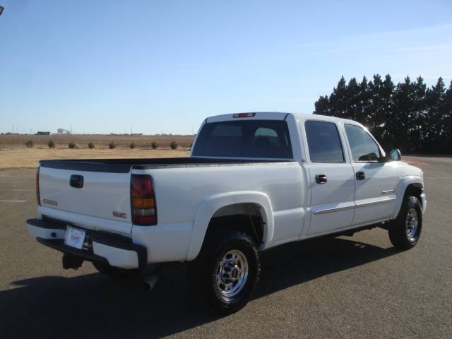 GMC Sierra 2007 photo 3