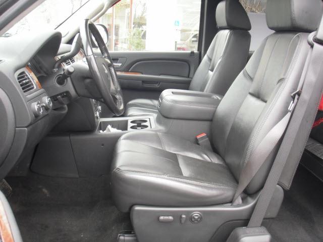 GMC Sierra 2007 photo 2