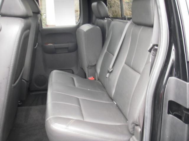 GMC Sierra 2007 photo 3