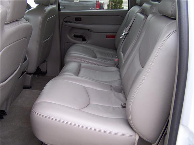 GMC Sierra 2007 photo 2