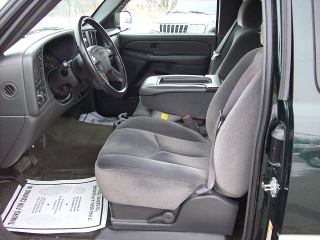 GMC Sierra 2007 photo 3