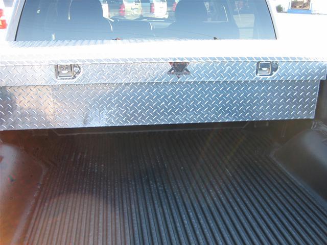 GMC Sierra 2007 photo 3