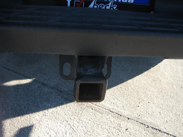 GMC Sierra 2007 photo 4