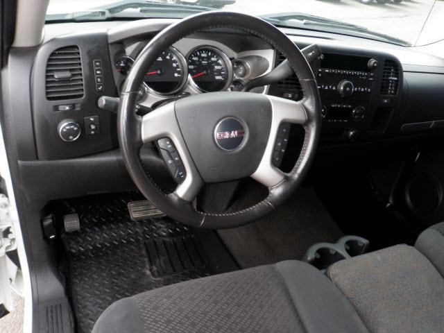 GMC Sierra 2007 photo 4