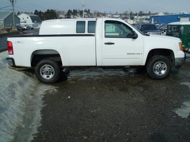 GMC Sierra CREW CAB SLT Pickup