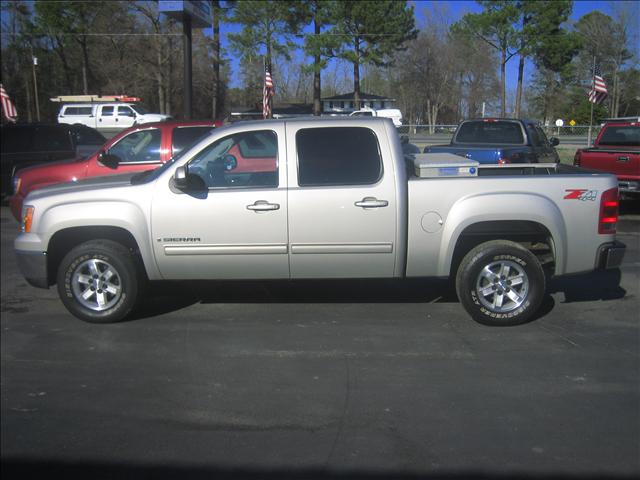 GMC Sierra LS Special Edition Pickup