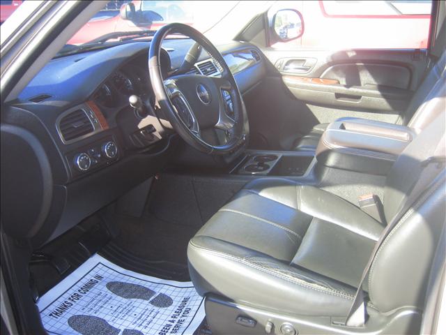 GMC Sierra 2007 photo 4