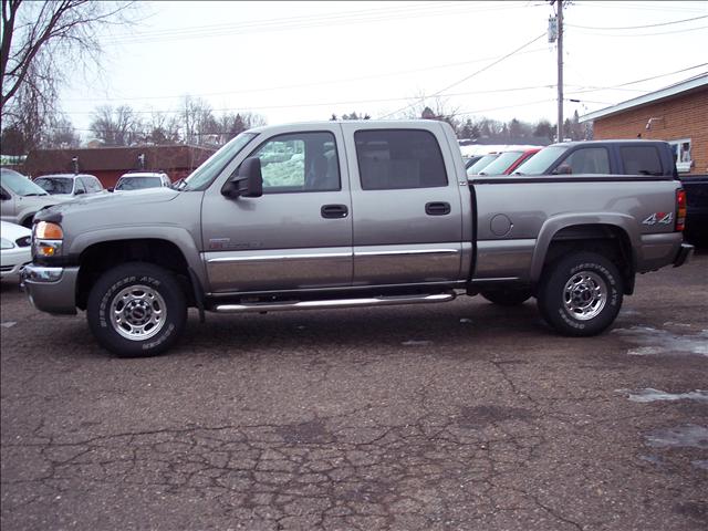 GMC Sierra 2dr Roadster 5.0L Silver Arrow Pickup