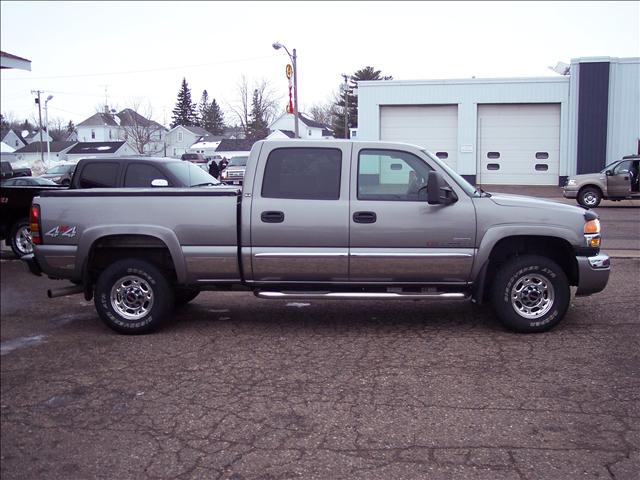 GMC Sierra 2007 photo 2