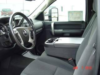 GMC Sierra 2007 photo 2