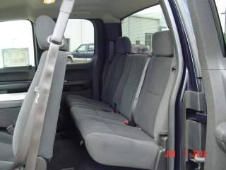 GMC Sierra 2007 photo 3