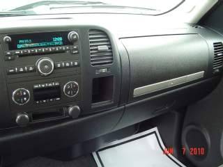 GMC Sierra 2007 photo 4