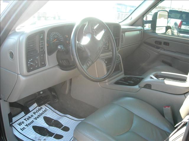 GMC Sierra 2007 photo 1