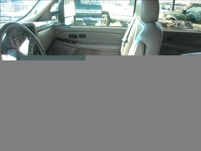 GMC Sierra 2007 photo 2