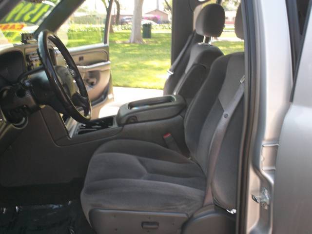 GMC Sierra 2007 photo 5