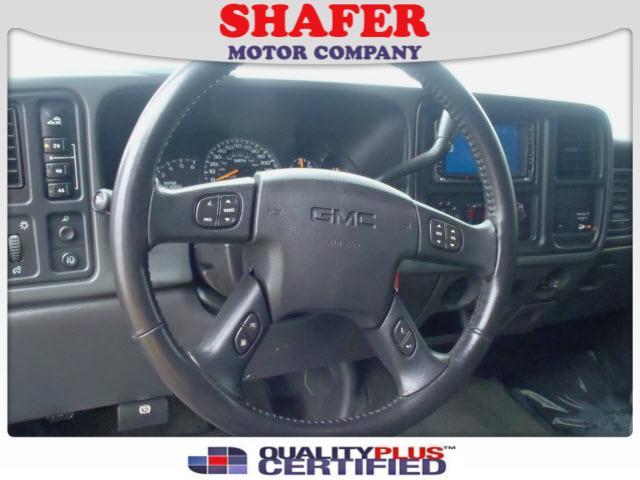 GMC Sierra 2007 photo 4