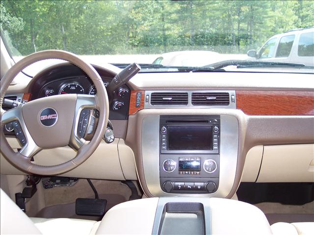 GMC Sierra 2007 photo 3