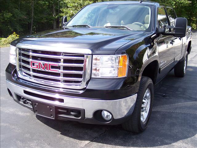 GMC Sierra 2007 photo 4