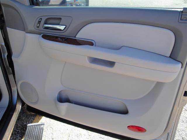 GMC Sierra 2007 photo 2