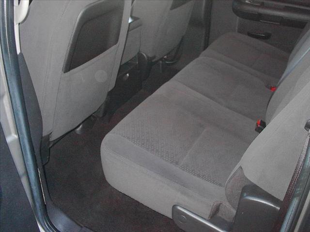 GMC Sierra 2007 photo 5