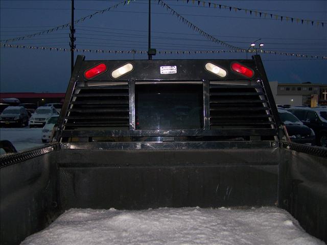 GMC Sierra 2007 photo 4