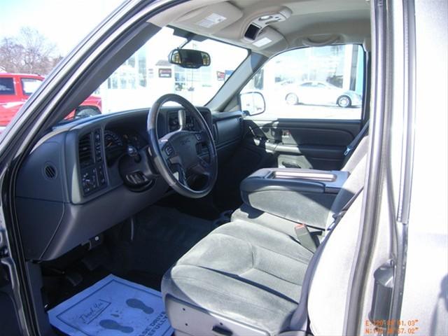 GMC Sierra 2007 photo 5