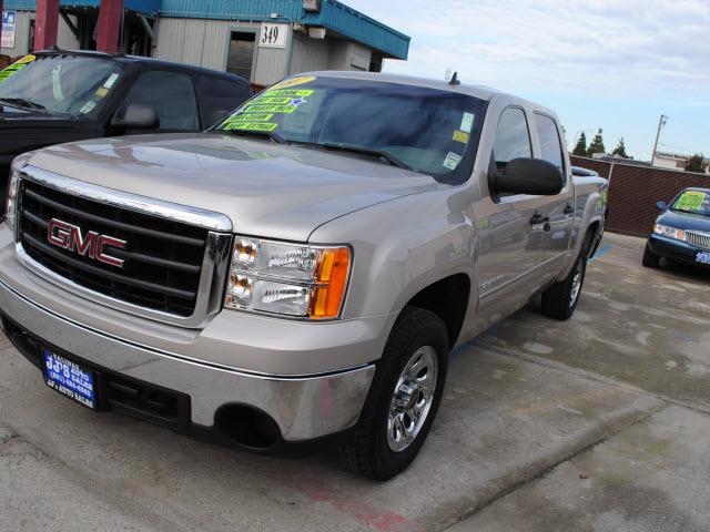 GMC Sierra Unknown Pickup