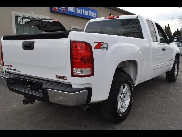 GMC Sierra 2007 photo 3