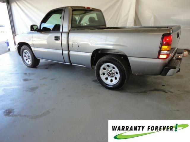 GMC Sierra 2007 photo 2