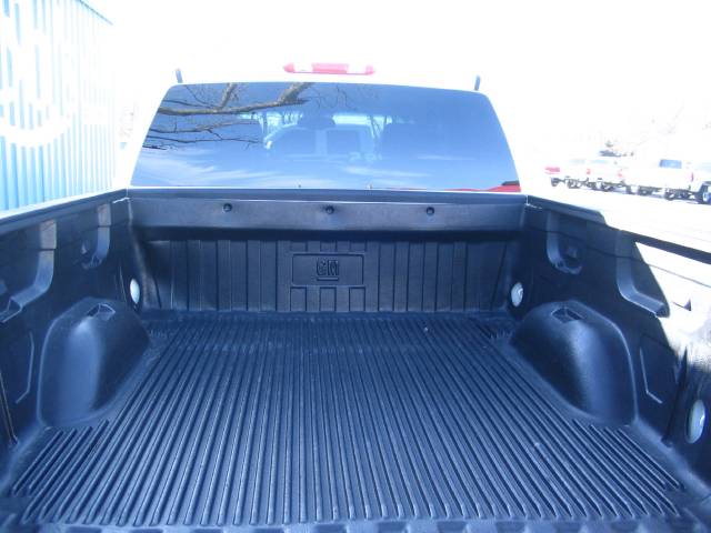 GMC Sierra 2007 photo 4