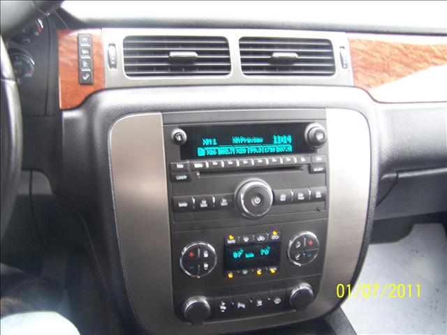 GMC Sierra 2007 photo 3