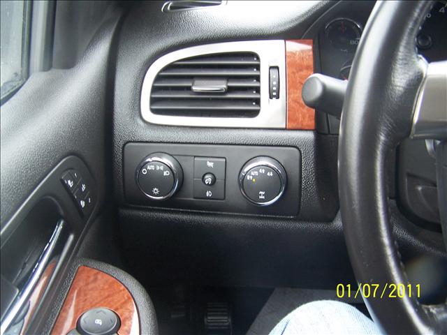 GMC Sierra 2007 photo 4